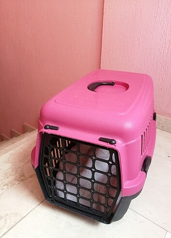 Kedi taşıma çantası 