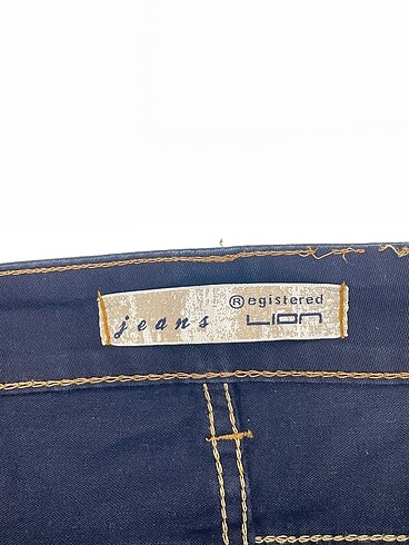 l Beden çeşitli Renk PreLoved Jean / Kot %70 İndirimli.