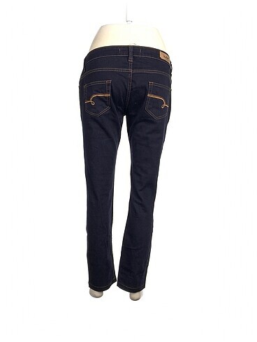 l Beden PreLoved Jean / Kot %70 İndirimli.