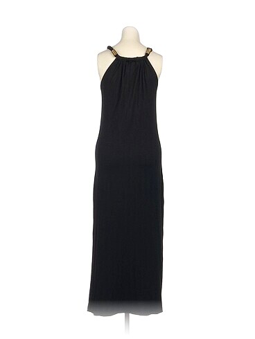 m Beden PreLoved Uzun Elbise %70 İndirimli.