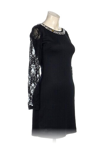 Vintage Love PreLoved Kısa Elbise %70 İndirimli.