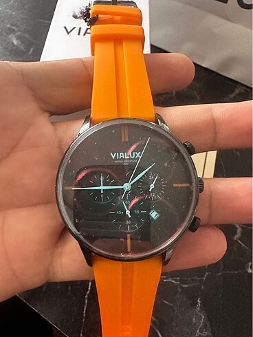 Diğer Vialux Erkek Kol Saati