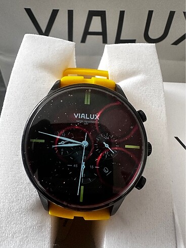 Diğer Vialux Erkek Kol Saati