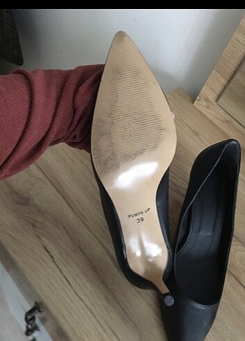 Diğer Stiletto 