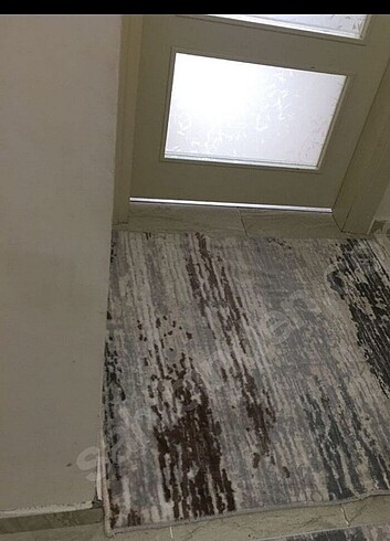 Kaymaz halı - Görsel 2