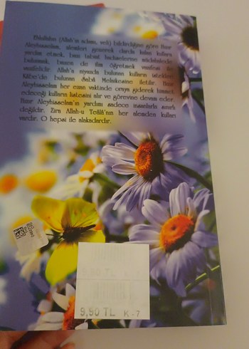 Hızır Hikâyeleri - Melek Korkmaz - Görsel 3