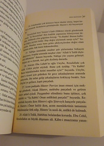 Hızır Hikâyeleri - Melek Korkmaz - Görsel 2