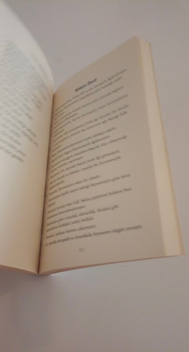 Yüz Okuma - İnsan Tanıma Bilimi Kitabı - Görsel 2