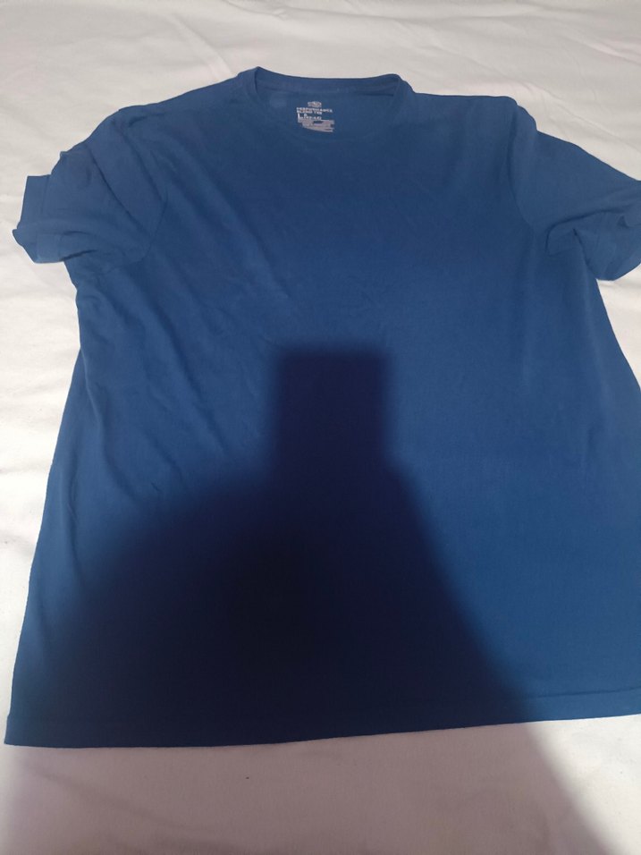 mavi tişört - Görsel 3