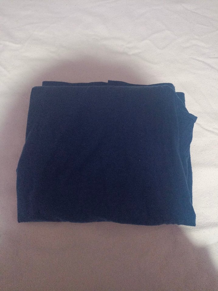 mavi tişört - Görsel 4