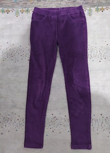 LC Waikiki kız çocuk pantolon 