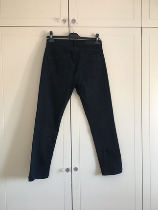 Skinny Pantalon
