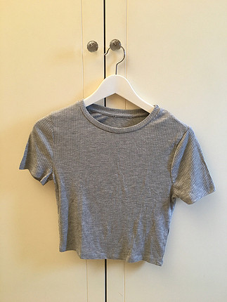 Crop Tshirt