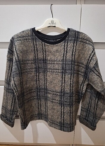 Topshop Kazak - Görsel 2