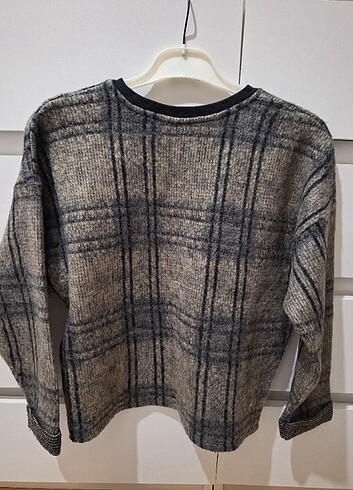 Topshop Kazak - Görsel 5