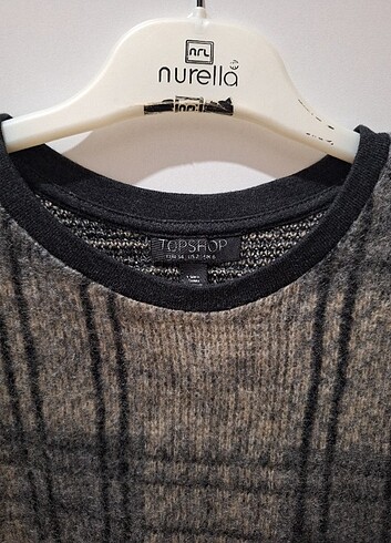 Topshop Kazak - Görsel 6