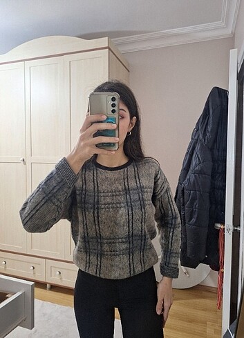 Topshop Kazak - Görsel 3