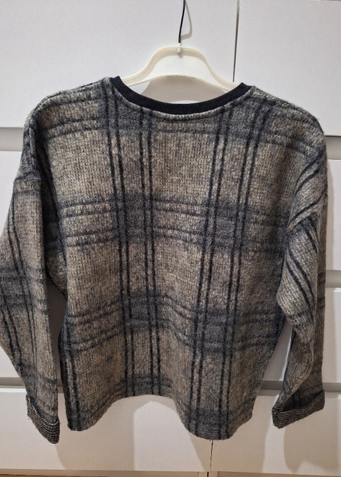 Topshop Kazak - Görsel 5