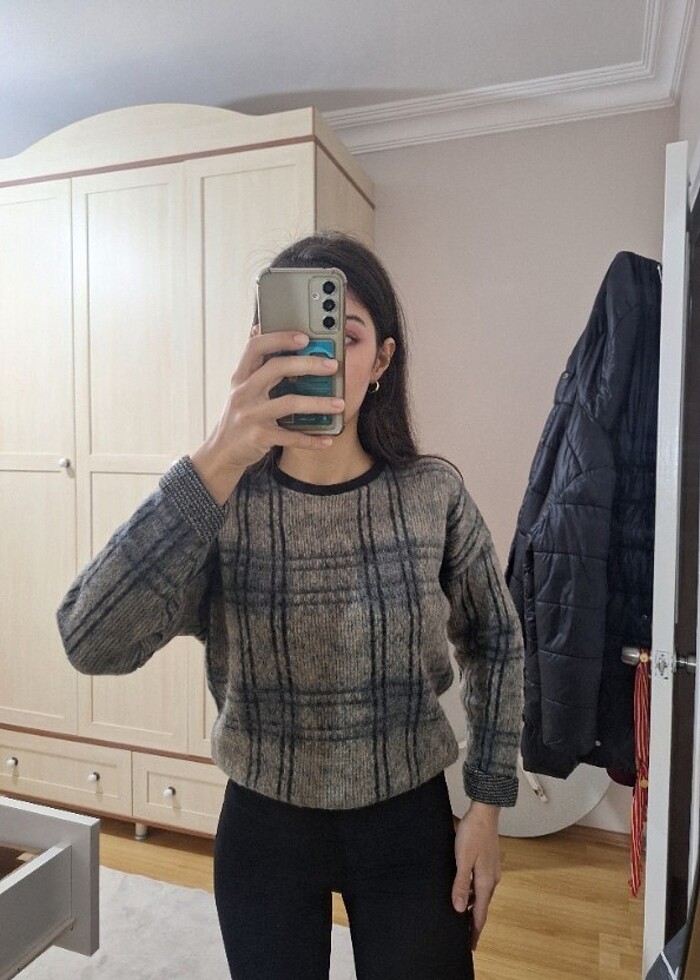 Topshop Kazak - Görsel 3