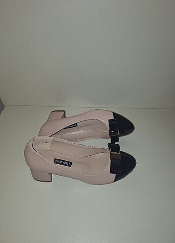 Nine West Topuklu Ayakkabı  - Görsel 2