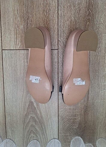 Nine West Topuklu Ayakkabı  - Görsel 4