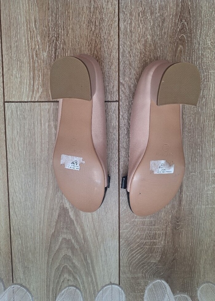 Nine West Topuklu Ayakkabı  - Görsel 4