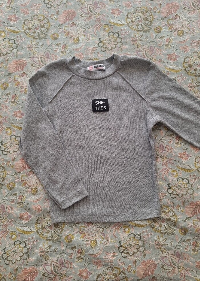 Kadın Bluz - Görsel 2