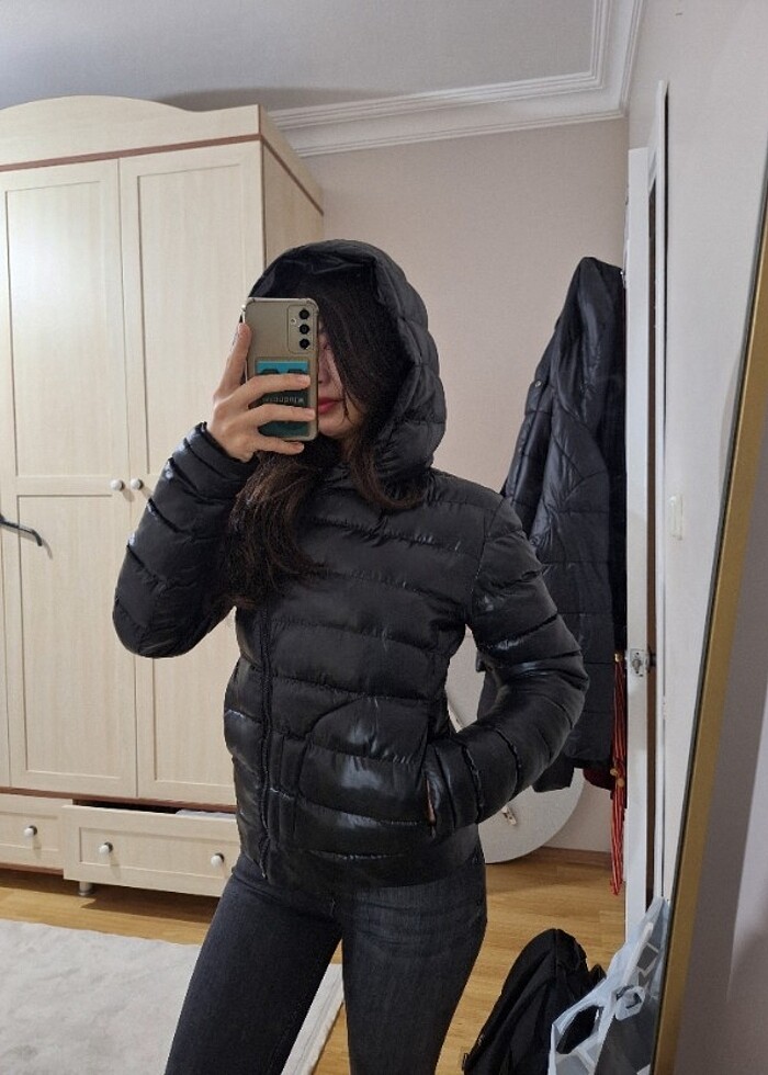 Love My Body Mont - Görsel 3