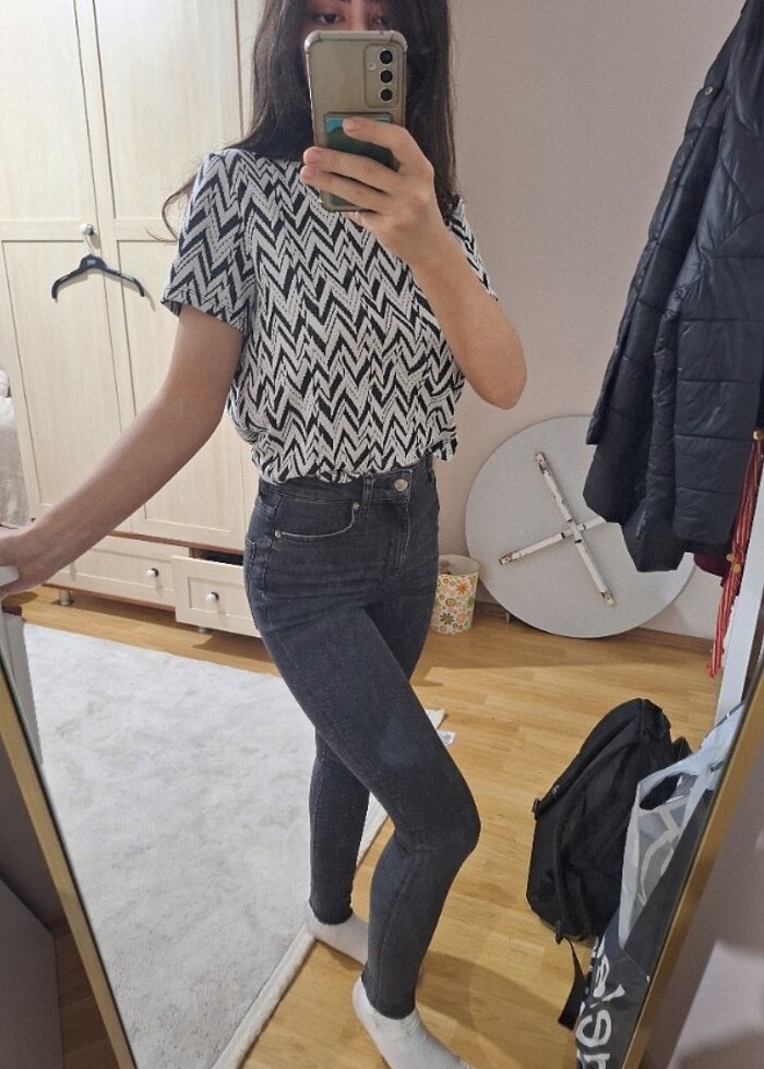 Zara Jean - Görsel 2