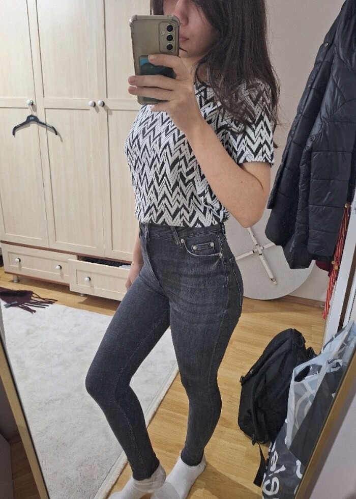 Zara Jean - Görsel 3