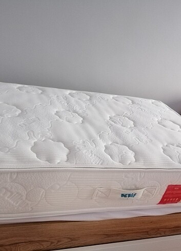 Yataş milky comfy 80*130 yatak