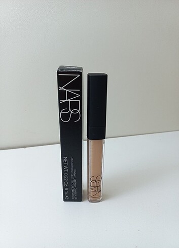  Beden NARS KAPATICI MEDIUM 2 GINGER 