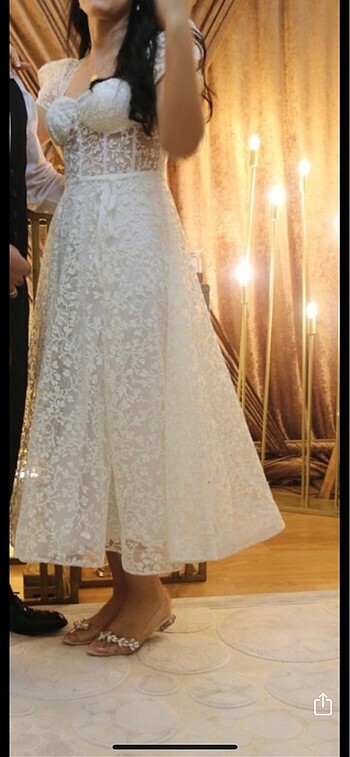 Nişan, nikah elbsiesi