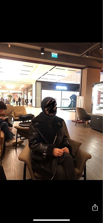 Stradivarius Stradivarius ceket