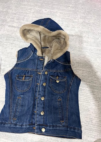 LC Waikiki 13-14 Yaş