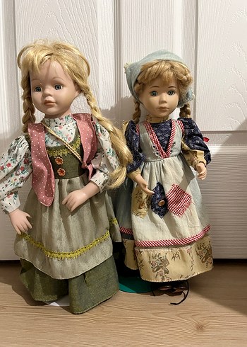 PORSELEN BEBEK - Görsel 4