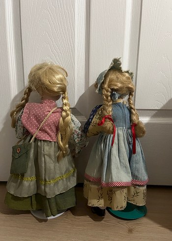 PORSELEN BEBEK - Görsel 6