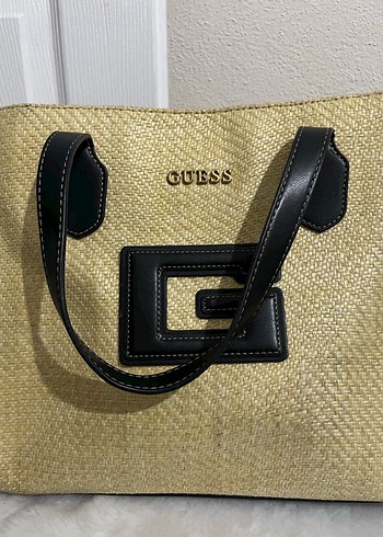 GUESS KADIN ÇANTA - Görsel 5