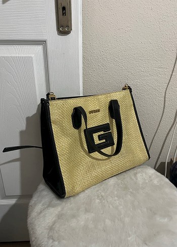 GUESS KADIN ÇANTA - Görsel 4