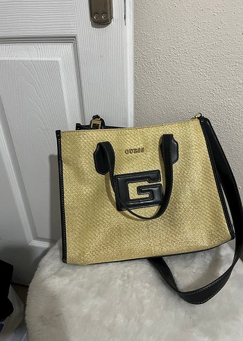GUESS KADIN ÇANTA - Görsel 3