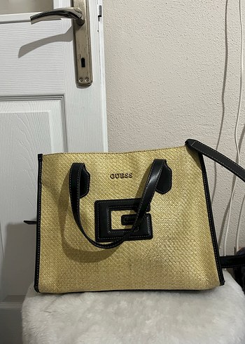 GUESS KADIN ÇANTA - Görsel 2