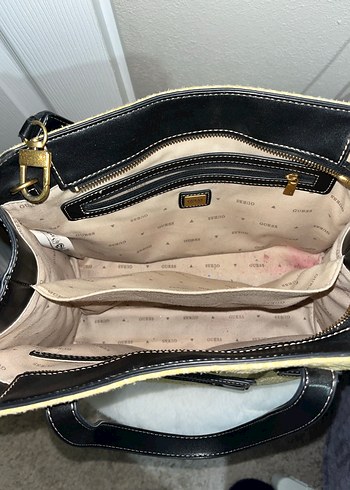 GUESS KADIN ÇANTA - Görsel 8