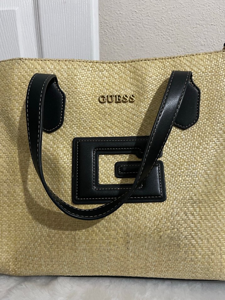 GUESS KADIN ÇANTA - Görsel 5