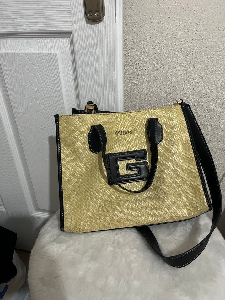 GUESS KADIN ÇANTA - Görsel 3