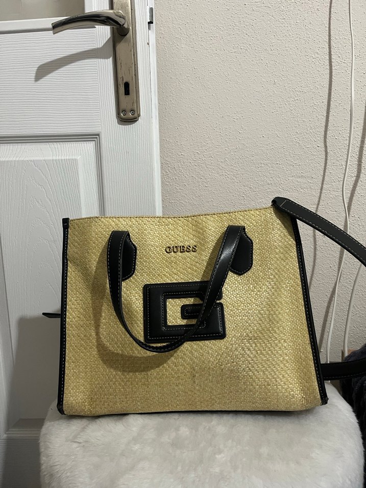 GUESS KADIN ÇANTA - Görsel 2