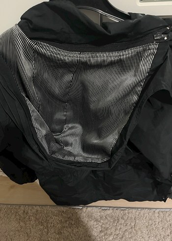 LİMON COMPANY SİYAH KADIN CEKET - Görsel 6