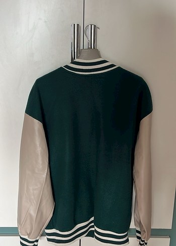 ERKEK KOLEJ CEKET - Görsel 3