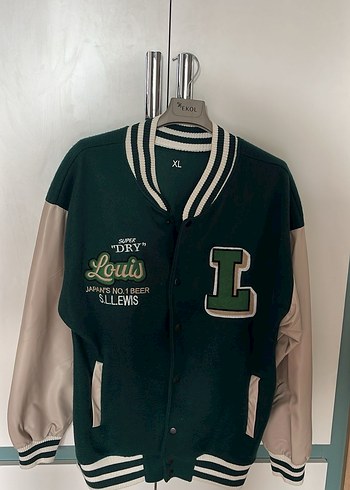 ERKEK KOLEJ CEKET - Görsel 2