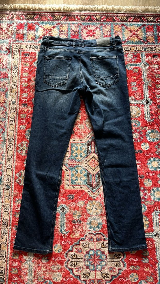 DEFACTO ERKEK PANTOLON - Görsel 2