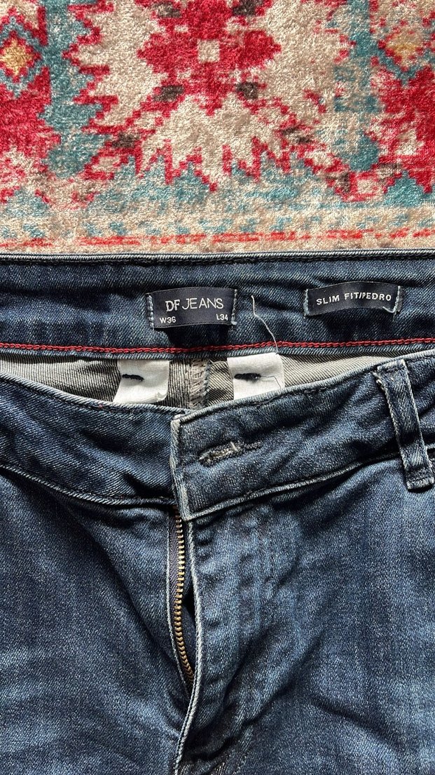 DEFACTO ERKEK PANTOLON - Görsel 3